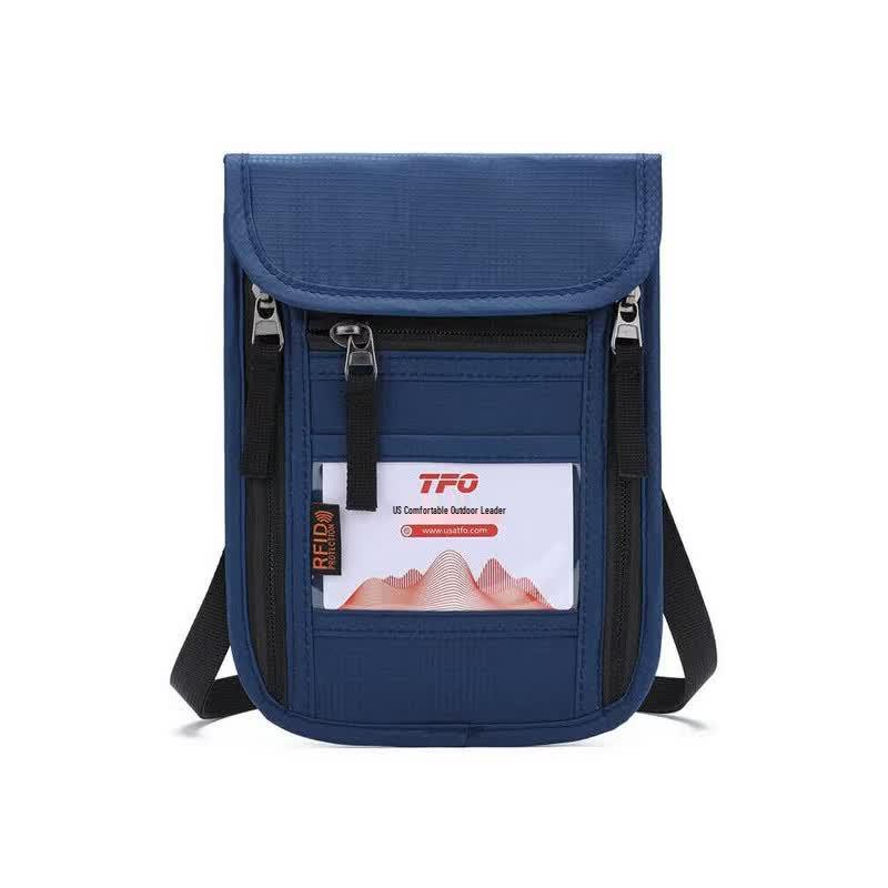 TFO Waterproof Neck/Crossbody Phone Pouch
