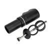 Bike Stem Height Adjuster Cycling Handlebars Risers Bicycles Steering Tube Extenders for Enhances Cycling Experiences