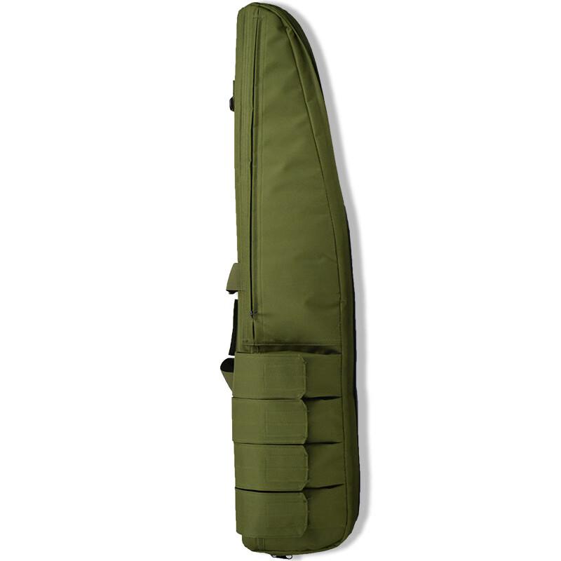 oeny Slanted Opening Fishing Rod Bag