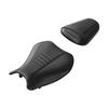 Motorcycle Driver Rider Passenger Seat For Suzuki GSXR1000 GSX-R1000 2017-2024
