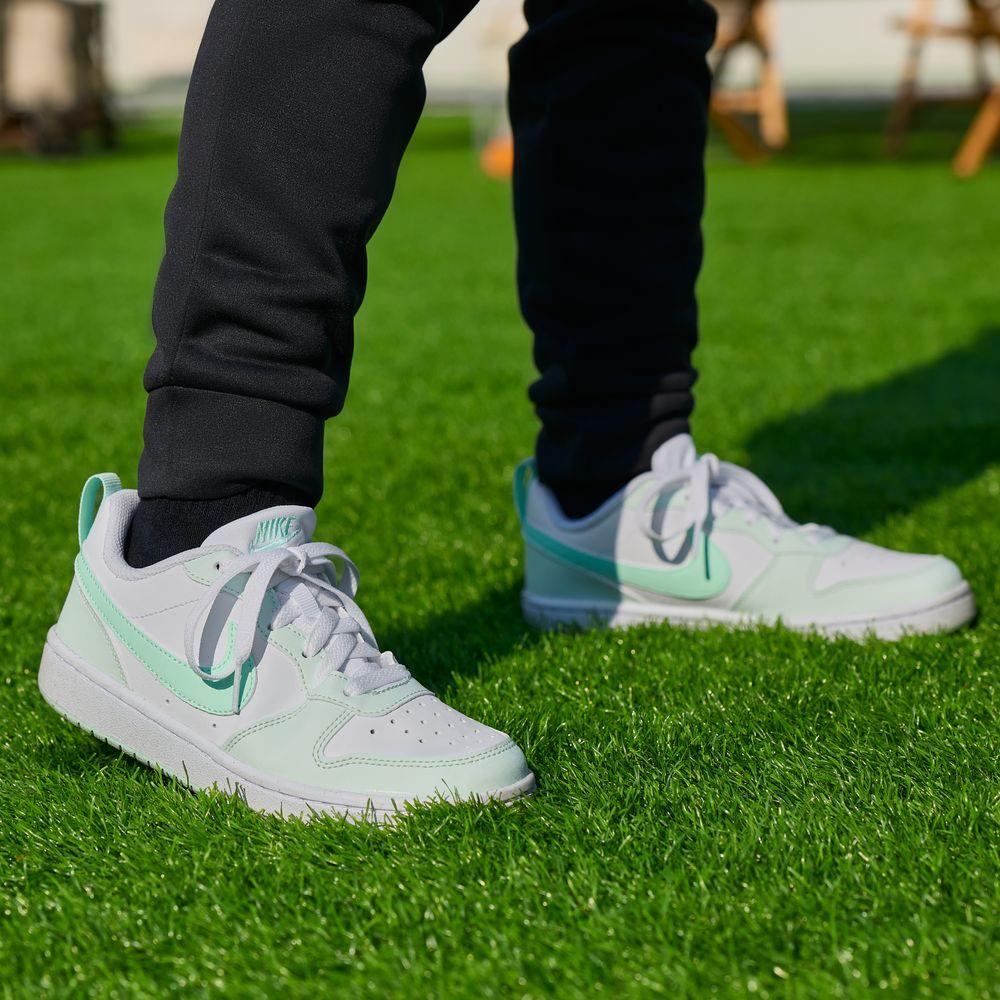 Nike Court Borough Low Recraft GS Mint Foam 36.5
