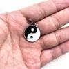 Fashion Brave Men's Pendant Necklace Vintage Bronze Wolf Tooth Alloy Pendant Necklace Fashion Choker Jewelry