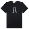 Originals X Fear Of God Athletics Collaboration Comfortable Versatile Minimalist Short Sleeve T-Shirt Unisex Tops KA4558