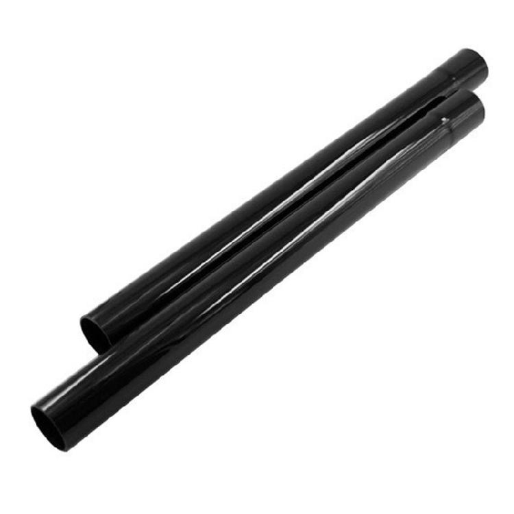 3Pcs Universal Adjustable Extension Pipe 32mm Telescopic Suction Rod Tube Wand