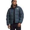 THE NORTH FACE 1992 Nuptse Reversible Padded Jacket Men's NF0A831I-LO3