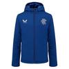 Castore Womens/Ladies Rangers FC Anorak