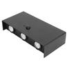 Battery Operated Wall Sconce Rechargeable Motion Sensor Indoor Wall Lights LED Magnetic Up Down Wall Lamp with Touch