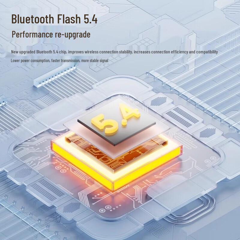 Soai SL35Plus In-Ear Wireless Sports Earbuds