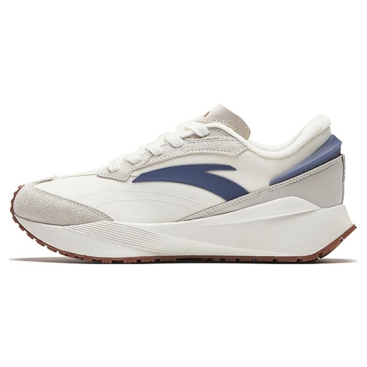 (WMNS) ANTA Rock Candy 3 White Blue Women s 922328856-6 EU 35.5