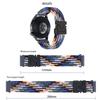 For SUUNTO 9 PEAK Pro/DLC Watch Band 20mm 22mm Nylon Loop Strap 5 PEAK/VERTICAL/3 Fitness/OCEAN/PACE Parachute Buckle Bracelets