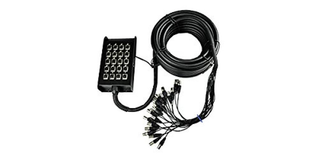CLASSIC PRO Classic Pro Multi Cable [] MULTILINK16/4-20
