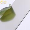 Ankai Stainless Steel Upper Console Trim for 2020 Viloran