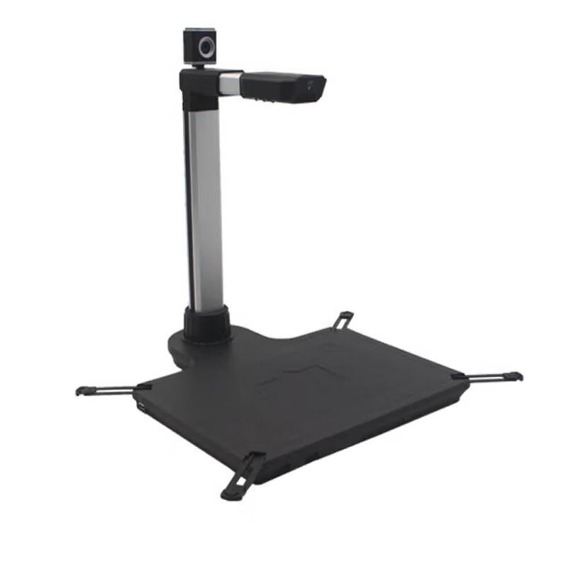 CUMTENN CTE-S2980 A3 Dual Camera Document Scanner CN plug (adapter included)