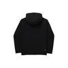Fila Jackets Men's Black Hooded Moderate Other FS2FTG2202M-BLK