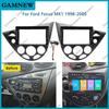 9 Inch Car 16pin Wiring Harness Adapter Android Radio Power Cable For Ford Mondeo Focus 1998-2005