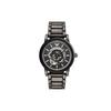 Regular Watch Box,Black Dial