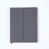 A5 Custom Business Diary Three-Fold Notebook with Logo Printing