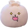 Plush Stuffed Dumpling Toy Pastries Doll Room Decoration Kid Gifts Birthday