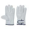 [Ace] Cowhide Magic Gloves, 12 Pairs, AG441, Size L