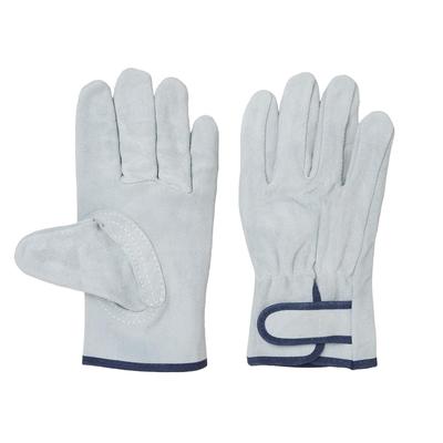 [Ace] Cowhide Magic Gloves, 12 Pairs, AG441, Size L
