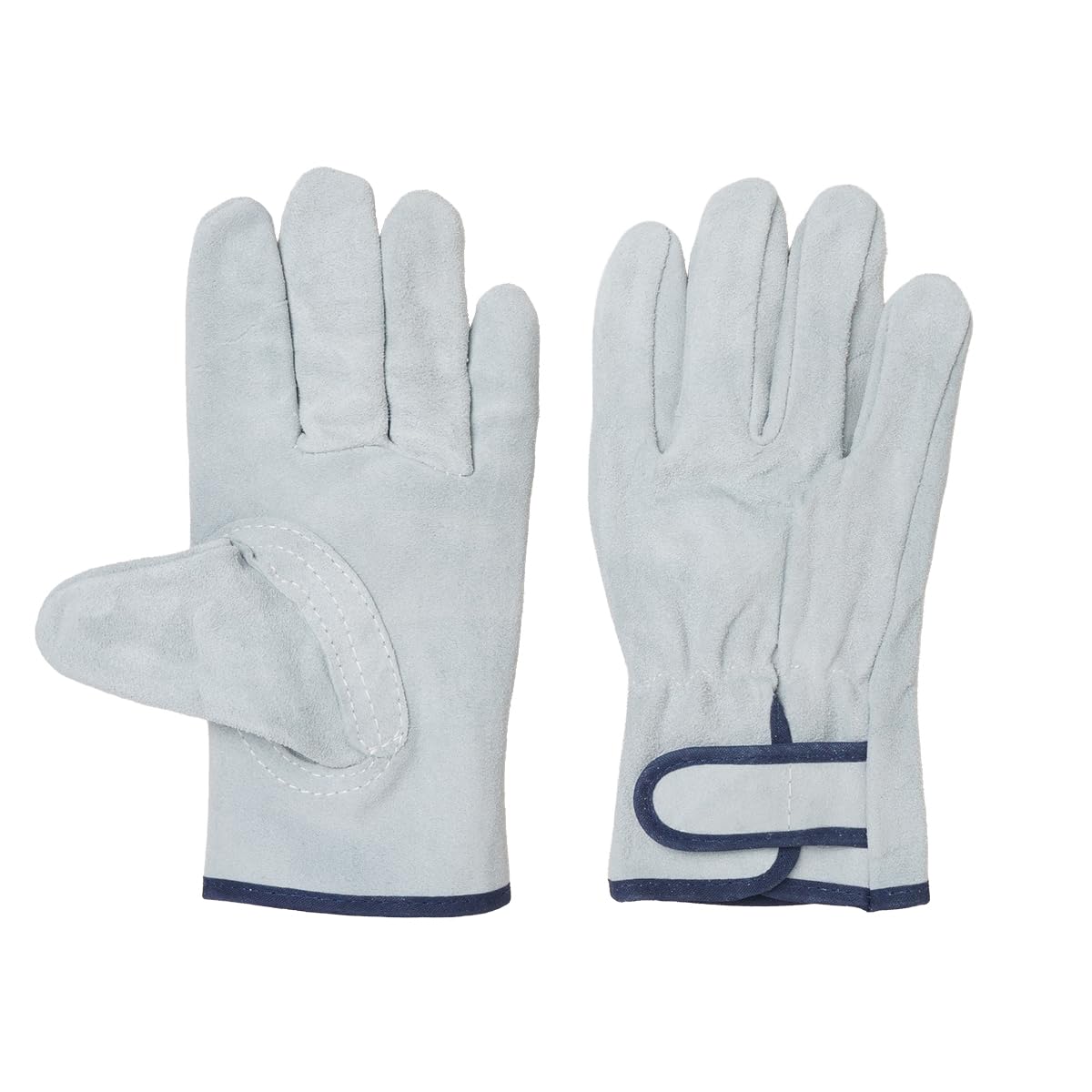 

[Ace] Cowhide Magic Gloves, 12 pairs, AG441, Size L