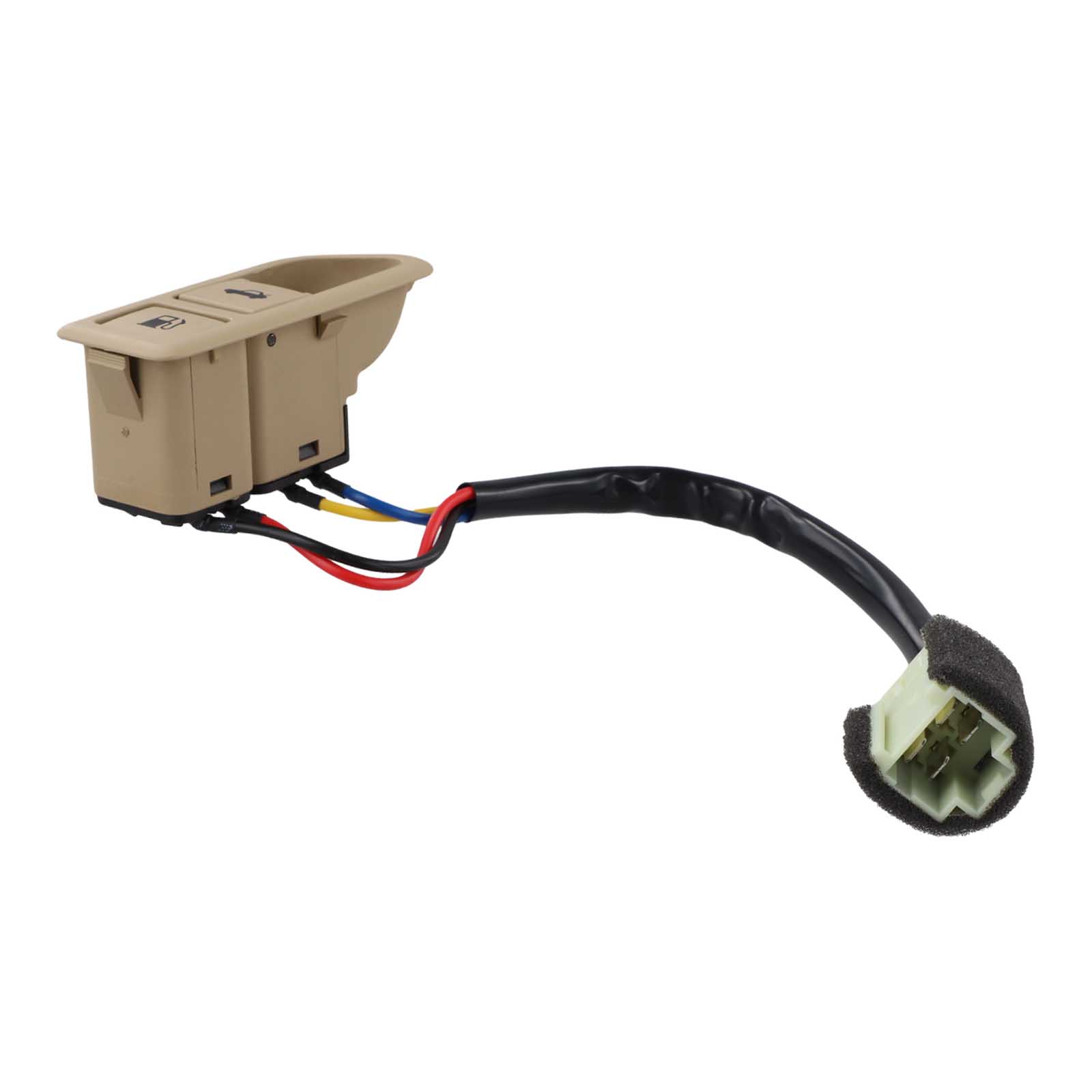 

935553K500 For Hyundai For Sonata 2008-2010 Styling Trunk Lid Switch Fuel Door Opener Button Interior Parts China Mainland