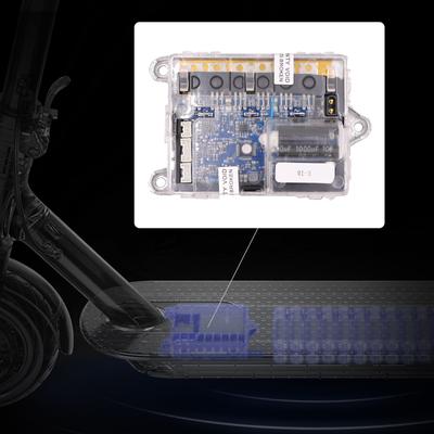 Mi Elektrikli Scooter 3 için Ana Kart Denetleyicisinin Değiştirilmesi