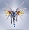 METAL ROBOT Spirits <SIDE MS> Proud Defender & Effect Parts Set ABS & Die-Cast Painted Figure