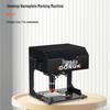 Dongke Desktop Pneumatic Metal Marking Machine