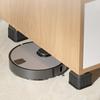 Heavy-Duty Furniture Foot Pad Square Washing Machine Support Bed Lifter  Desk Sofa Chair Legs