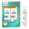 Nourishing Shampoo & Conditioner Set