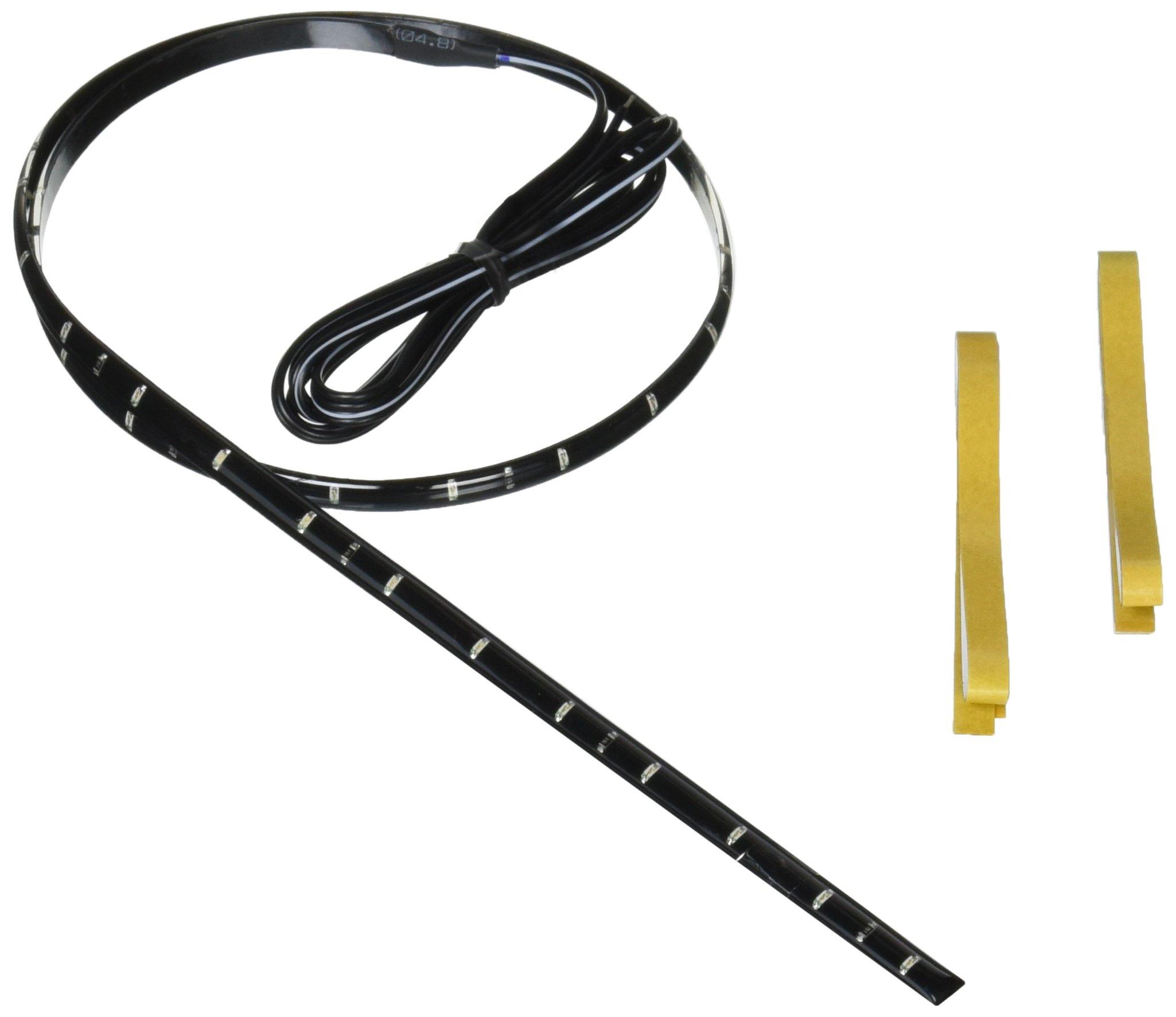 

Amon Top View LED 2706 Strip, Blue, 60cm,