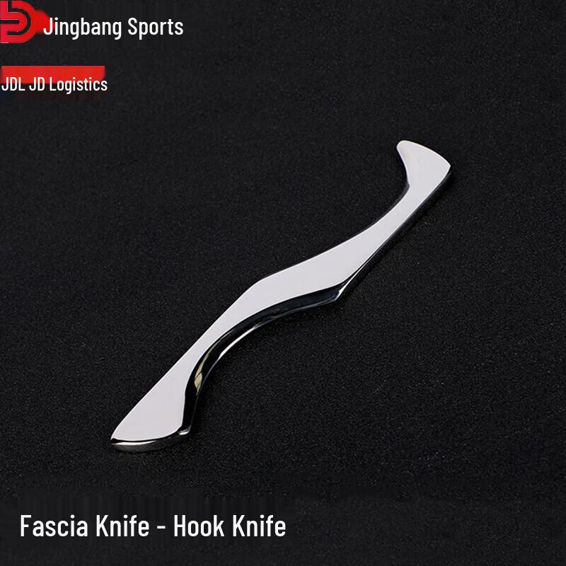 Jingbang Fascia & Gua Sha Tools