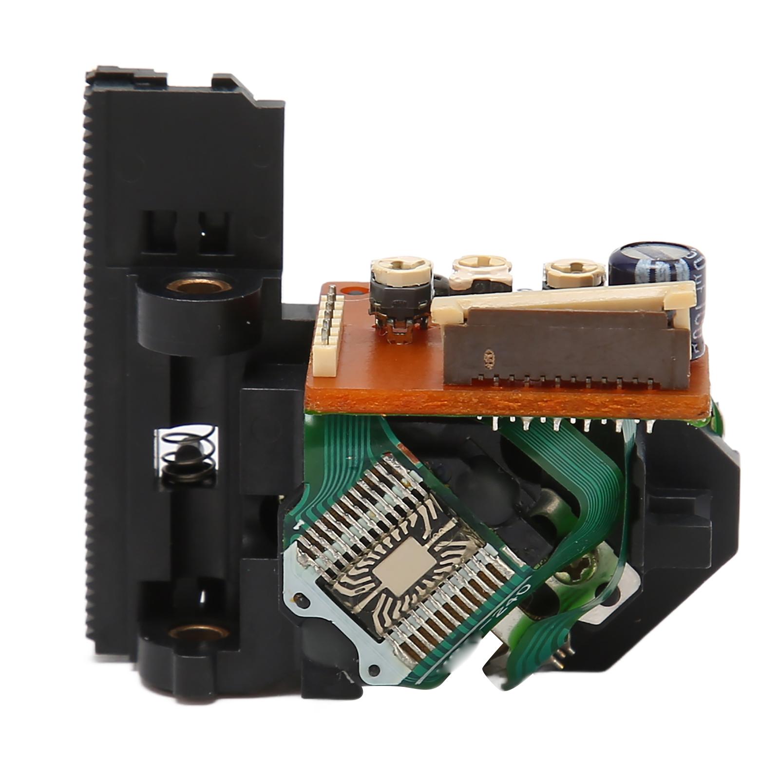 

Замінна оптична лазерна лінза для компакт-диска. Міцна оптична лазерна лінза для компакт-диска, яка швидко читається. Легко встановлюється