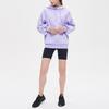 New FILA Athletics Sweatshirts Women's Butterfly Purple A11W131242F-PU