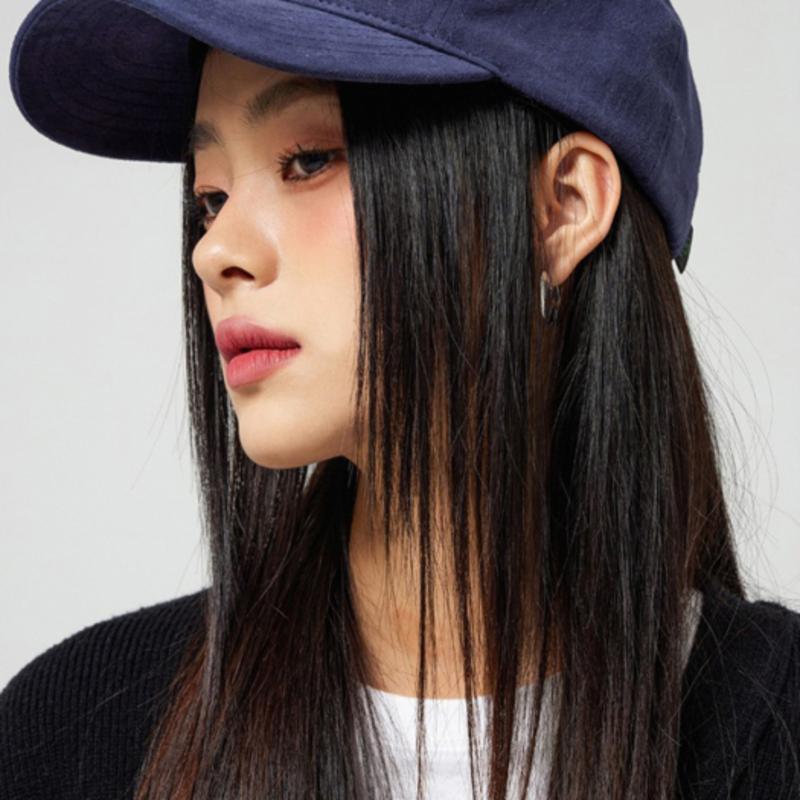 

LOOKING4U On the Moment Grizzly Signature Ball Cap C4 Navy C4 NAVY