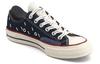 Chuck 70 Converse Basse 'Indigo Boro - Blu Mezzanotte' 171065C