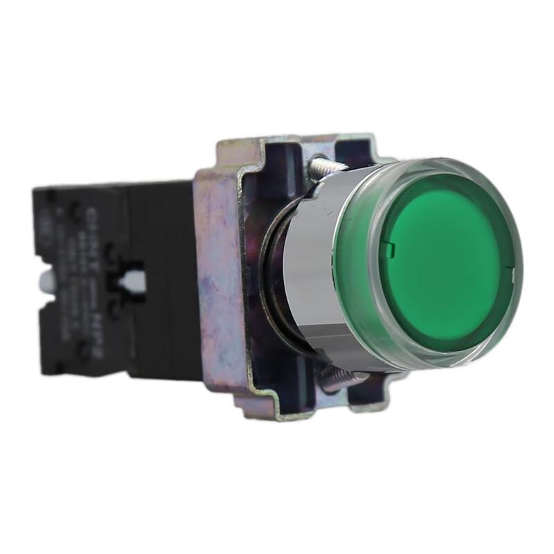 Zhengtai LED Illuminated Push Button