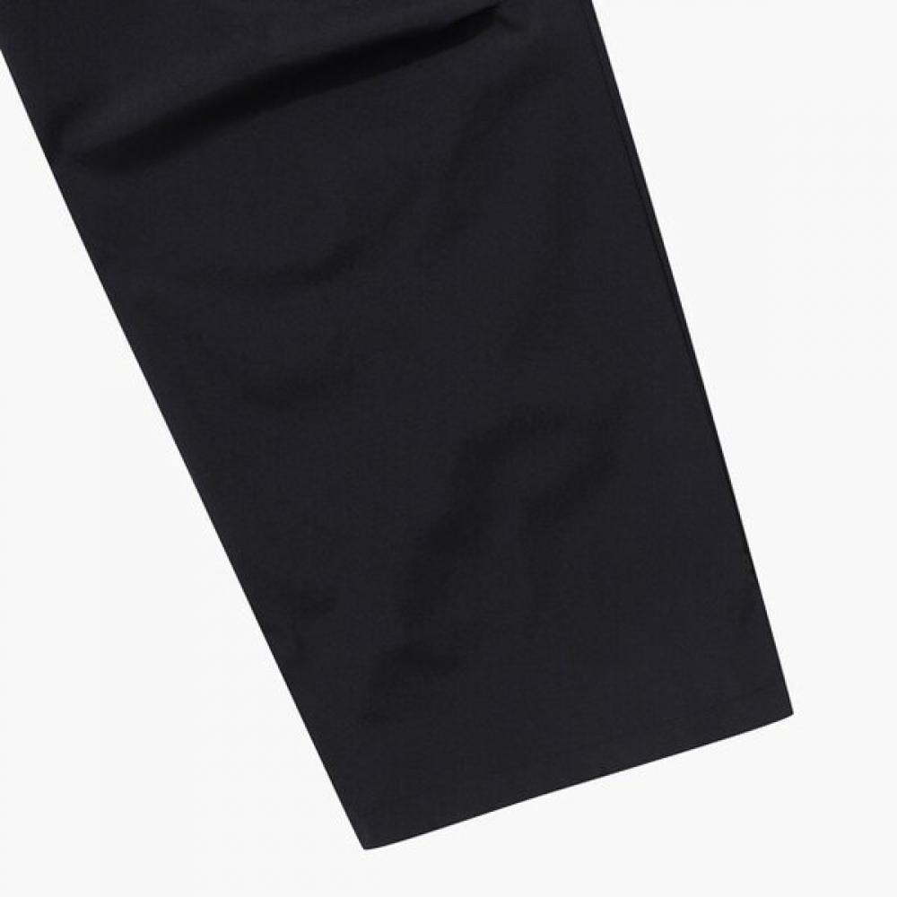 Le Coq Sportif Women S Stretch Woven pantS 30  Off Wide Fit Blk   Qq122opt28