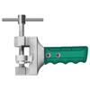 Hand-Held Glass Tile Cutter and Separator Set with Roller