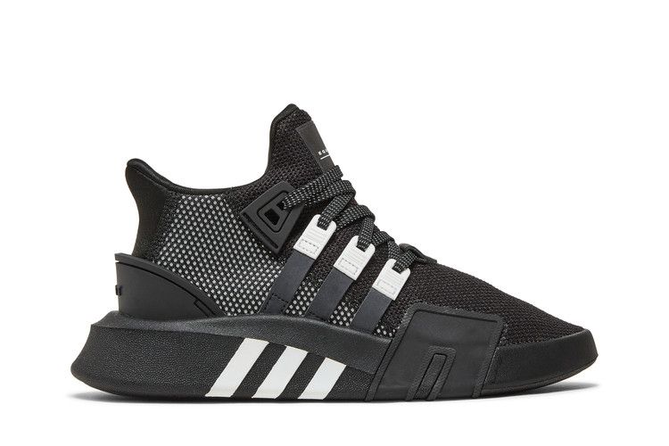 adidas EQT Bask ADV Core Black