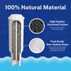 Coffee Machine Water Filter Replacement for Krups Melitta AEG Bosch Siemens Neff Gaggenau Nivona 3