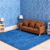 Realistic Sofa Model Figure with Three Seats Design Miniature Furniture for 1/12 Scale Doll House Scene Landscape Props
