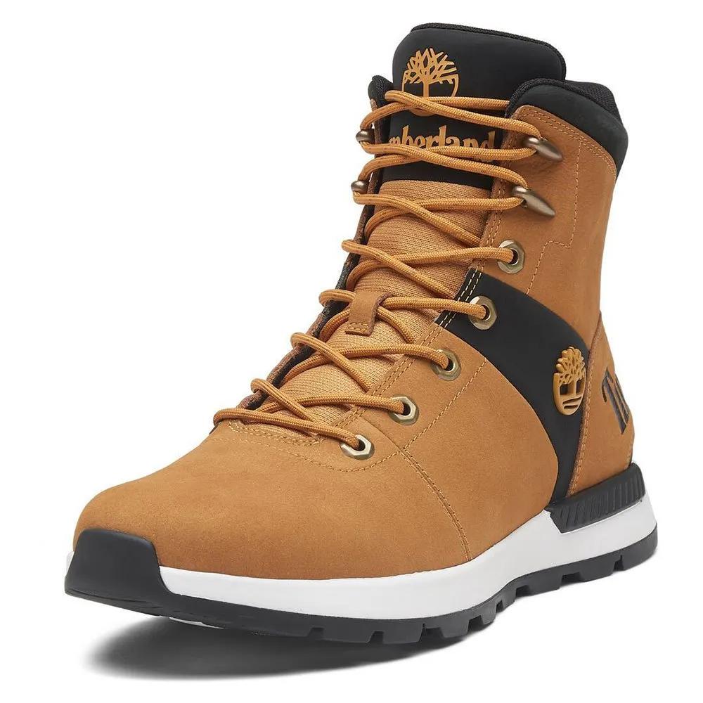 Timberland Ботинки для хайкинга Sprint Trekker