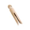 Orwell Wooden Dolly Pegs 24pk