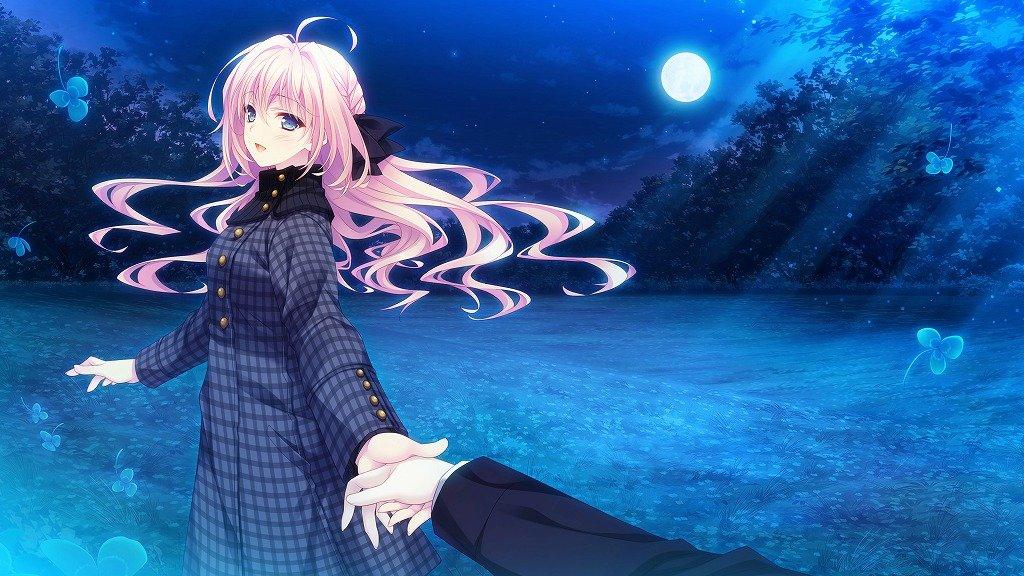 Tsuki Ni Yorisou Otome No Sahou 2.1 E×S×PAR!!