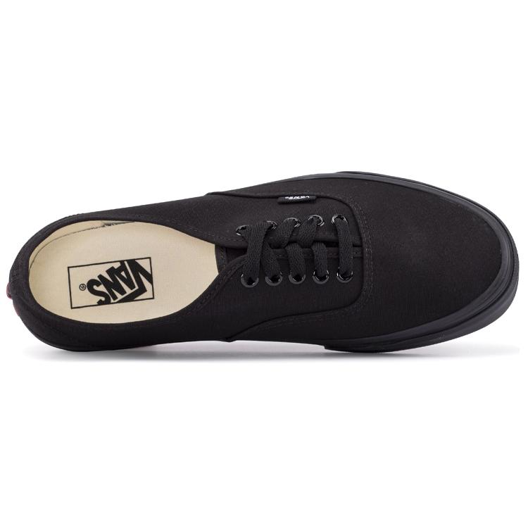 Autentické Vans 'Black' VN000EE3BKA