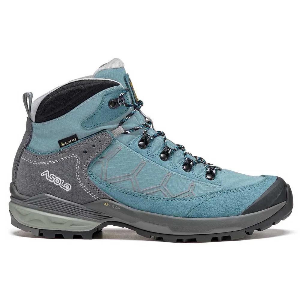 Asolo Hiking Boots Falcon Evo Gv