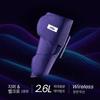 Pulio Calf Massager Zipper V2.1.0