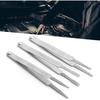 3Pcs Diamond Grip Terminal Cleaner Set, Electrical Terminal Cleaner for Small Electrical Spade Pin Connector